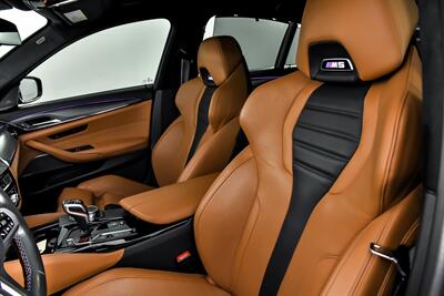 2023 BMW M5 COMPETITION-1 OWNER-CLEAN CARFAX   - Photo 23 - Joliet, IL 60435