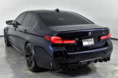 2023 BMW M5 COMPETITION-1 OWNER-CLEAN CARFAX   - Photo 10 - Joliet, IL 60435