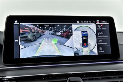 2023 BMW M5 COMPETITION-1 OWNER-CLEAN CARFAX   - Photo 32 - Joliet, IL 60435
