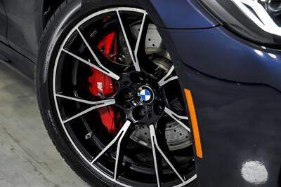 2023 BMW M5 COMPETITION-1 OWNER-CLEAN CARFAX   - Photo 4 - Joliet, IL 60435