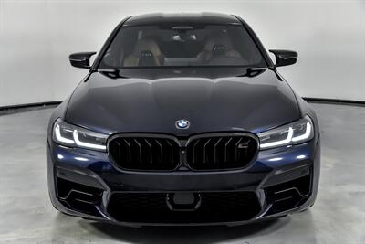 2023 BMW M5 COMPETITION-1 OWNER-CLEAN CARFAX   - Photo 5 - Joliet, IL 60435