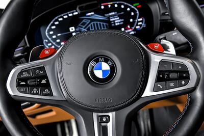 2023 BMW M5 COMPETITION-1 OWNER-CLEAN CARFAX   - Photo 28 - Joliet, IL 60435