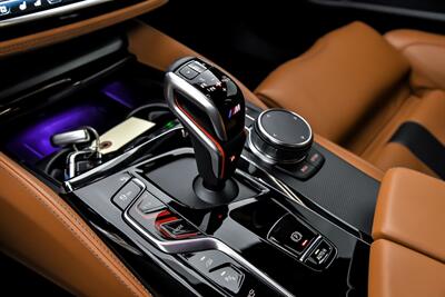 2023 BMW M5 COMPETITION-1 OWNER-CLEAN CARFAX   - Photo 38 - Joliet, IL 60435