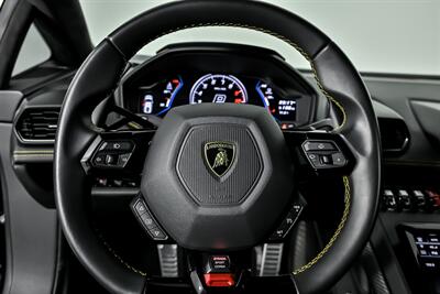 2020 Lamborghini Huracan EVO-OVER $75K MODS-FRESH AMS TWIN TURBO BUILD - Photo 31 - Joliet, IL 60435