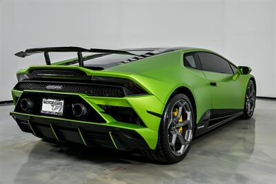 2020 Lamborghini Huracan EVO-OVER $75K MODS-FRESH AMS TWIN TURBO BUILD - Photo 12 - Joliet, IL 60435