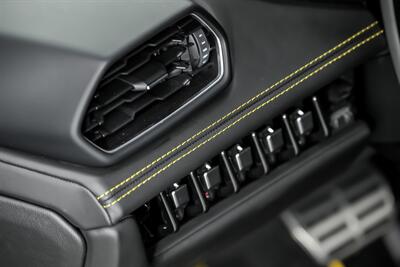 2020 Lamborghini Huracan EVO-OVER $75K MODS-FRESH AMS TWIN TURBO BUILD - Photo 28 - Joliet, IL 60435