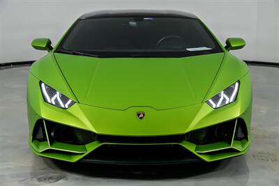 2020 Lamborghini Huracan EVO-OVER $75K MODS-FRESH AMS TWIN TURBO BUILD - Photo 5 - Joliet, IL 60435