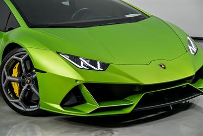 2020 Lamborghini Huracan EVO-OVER $75K MODS-FRESH AMS TWIN TURBO BUILD - Photo 3 - Joliet, IL 60435