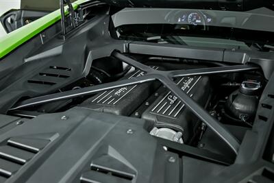 2020 Lamborghini Huracan EVO-OVER $75K MODS-FRESH AMS TWIN TURBO BUILD - Photo 21 - Joliet, IL 60435