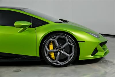 2020 Lamborghini Huracan EVO-OVER $75K MODS-FRESH AMS TWIN TURBO BUILD - Photo 15 - Joliet, IL 60435