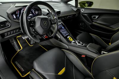 2020 Lamborghini Huracan EVO-OVER $75K MODS-FRESH AMS TWIN TURBO BUILD - Photo 24 - Joliet, IL 60435