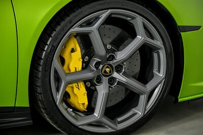 2020 Lamborghini Huracan EVO-OVER $75K MODS-FRESH AMS TWIN TURBO BUILD - Photo 17 - Joliet, IL 60435