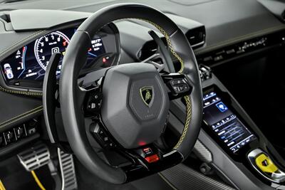 2020 Lamborghini Huracan EVO-OVER $75K MODS-FRESH AMS TWIN TURBO BUILD - Photo 27 - Joliet, IL 60435