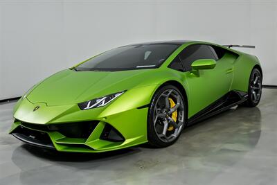 2020 Lamborghini Huracan EVO-OVER $75K MODS-FRESH AMS TWIN TURBO BUILD - Photo 6 - Joliet, IL 60435
