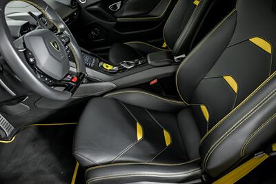 2020 Lamborghini Huracan EVO-OVER $75K MODS-FRESH AMS TWIN TURBO BUILD - Photo 25 - Joliet, IL 60435