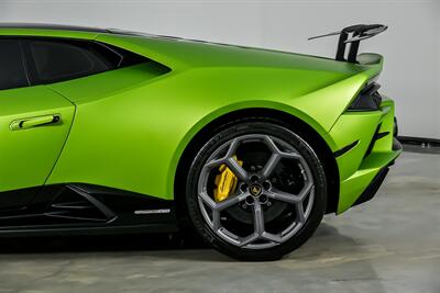 2020 Lamborghini Huracan EVO-OVER $75K MODS-FRESH AMS TWIN TURBO BUILD - Photo 9 - Joliet, IL 60435