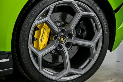 2020 Lamborghini Huracan EVO-OVER $75K MODS-FRESH AMS TWIN TURBO BUILD - Photo 19 - Joliet, IL 60435