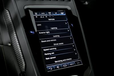 2020 Lamborghini Huracan EVO-OVER $75K MODS-FRESH AMS TWIN TURBO BUILD - Photo 37 - Joliet, IL 60435