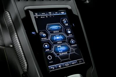 2020 Lamborghini Huracan EVO-OVER $75K MODS-FRESH AMS TWIN TURBO BUILD - Photo 35 - Joliet, IL 60435
