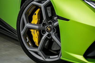 2020 Lamborghini Huracan EVO-OVER $75K MODS-FRESH AMS TWIN TURBO BUILD - Photo 4 - Joliet, IL 60435