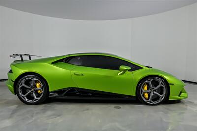2020 Lamborghini Huracan EVO-OVER $75K MODS-FRESH AMS TWIN TURBO BUILD - Photo 14 - Joliet, IL 60435
