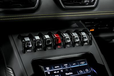 2020 Lamborghini Huracan EVO-OVER $75K MODS-FRESH AMS TWIN TURBO BUILD - Photo 33 - Joliet, IL 60435