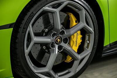 2020 Lamborghini Huracan EVO-OVER $75K MODS-FRESH AMS TWIN TURBO BUILD - Photo 18 - Joliet, IL 60435