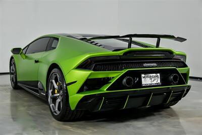 2020 Lamborghini Huracan EVO-OVER $75K MODS-FRESH AMS TWIN TURBO BUILD - Photo 10 - Joliet, IL 60435