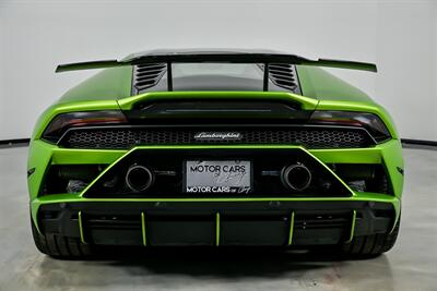 2020 Lamborghini Huracan EVO-OVER $75K MODS-FRESH AMS TWIN TURBO BUILD - Photo 11 - Joliet, IL 60435