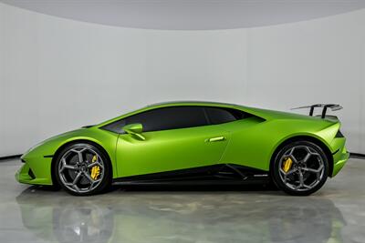 2020 Lamborghini Huracan EVO-OVER $75K MODS-FRESH AMS TWIN TURBO BUILD - Photo 8 - Joliet, IL 60435