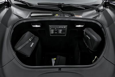2021 Ferrari F8 Tributo -MASSIVE OPTION LIST-SATIN BLACK PPF   - Photo 22 - Joliet, IL 60435
