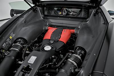 2021 Ferrari F8 Tributo -MASSIVE OPTION LIST-SATIN BLACK PPF   - Photo 21 - Joliet, IL 60435