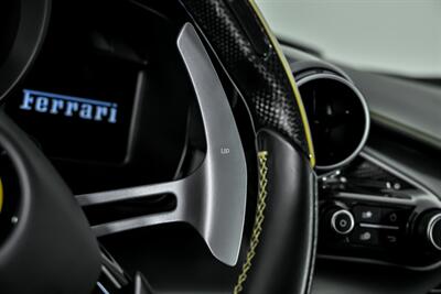 2021 Ferrari F8 Tributo -MASSIVE OPTION LIST-SATIN BLACK PPF   - Photo 35 - Joliet, IL 60435