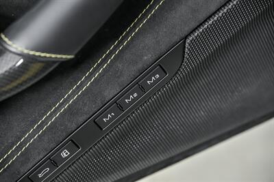 2021 Ferrari F8 Tributo -MASSIVE OPTION LIST-SATIN BLACK PPF   - Photo 25 - Joliet, IL 60435