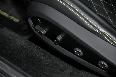 2021 Ferrari F8 Tributo -MASSIVE OPTION LIST-SATIN BLACK PPF   - Photo 31 - Joliet, IL 60435