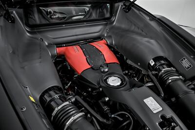2021 Ferrari F8 Tributo -MASSIVE OPTION LIST-SATIN BLACK PPF   - Photo 20 - Joliet, IL 60435