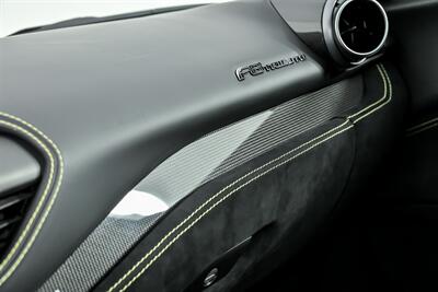 2021 Ferrari F8 Tributo -MASSIVE OPTION LIST-SATIN BLACK PPF   - Photo 38 - Joliet, IL 60435