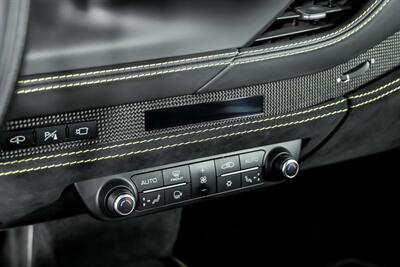 2021 Ferrari F8 Tributo -MASSIVE OPTION LIST-SATIN BLACK PPF   - Photo 37 - Joliet, IL 60435