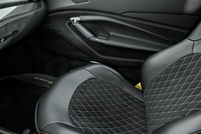 2021 Ferrari F8 Tributo -MASSIVE OPTION LIST-SATIN BLACK PPF   - Photo 41 - Joliet, IL 60435