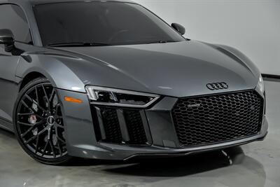 2017 Audi R8 5.2 quattro V10 Plus-EXHAUST-CARBON WING! - Photo 3 - Joliet, IL 60435