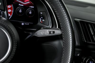 2017 Audi R8 5.2 quattro V10 Plus-EXHAUST-CARBON WING! - Photo 32 - Joliet, IL 60435