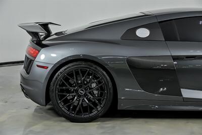 2017 Audi R8 5.2 quattro V10 Plus-EXHAUST-CARBON WING! - Photo 13 - Joliet, IL 60435