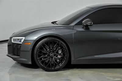 2017 Audi R8 5.2 quattro V10 Plus-EXHAUST-CARBON WING! - Photo 7 - Joliet, IL 60435
