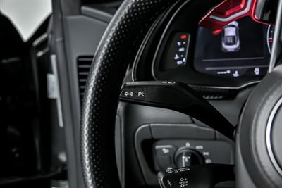 2017 Audi R8 5.2 quattro V10 Plus-EXHAUST-CARBON WING! - Photo 30 - Joliet, IL 60435