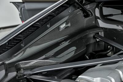 2017 Audi R8 5.2 quattro V10 Plus-EXHAUST-CARBON WING! - Photo 19 - Joliet, IL 60435