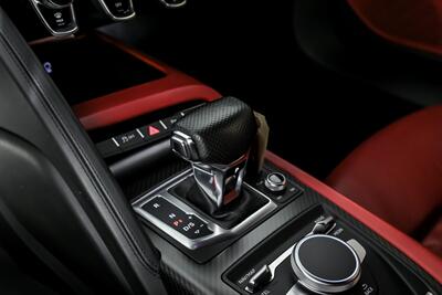 2017 Audi R8 5.2 quattro V10 Plus-EXHAUST-CARBON WING! - Photo 35 - Joliet, IL 60435