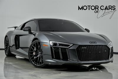 2017 Audi R8 5.2 quattro V10 Plus-EXHAUST-CARBON WING! - Photo 1 - Joliet, IL 60435
