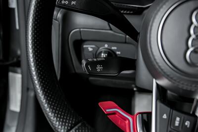 2017 Audi R8 5.2 quattro V10 Plus-EXHAUST-CARBON WING! - Photo 31 - Joliet, IL 60435