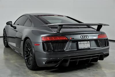 2017 Audi R8 5.2 quattro V10 Plus-EXHAUST-CARBON WING! - Photo 10 - Joliet, IL 60435