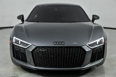 2017 Audi R8 5.2 quattro V10 Plus-EXHAUST-CARBON WING! - Photo 5 - Joliet, IL 60435